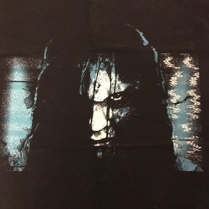 NWT The Ring Horror Tee WL